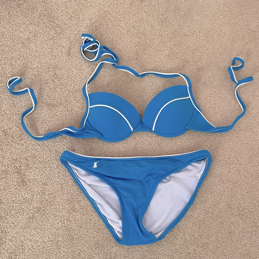Ralph Lauren bikini